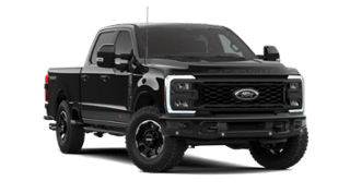 2026 Ford Super Duty® External Image 4
